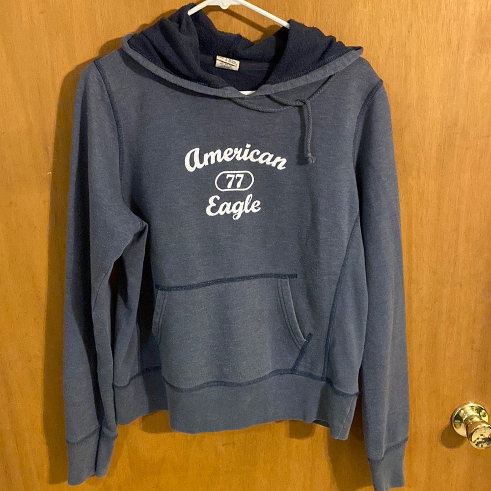American Eagle Hoodie